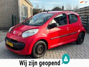 Citroën C1 - 1.0-12V Séduction