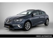 Renault Mégane - 1.3 TCe GT-Line. | AUTOMAAT | | elektrisch glazen schuif-/ka