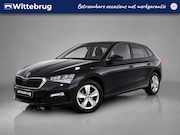 Skoda Scala - 1.0 TSI Ambition / Cruise controle / Lichtmetaal 16 inch / P