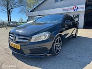 Mercedes-Benz A-klasse - 180 CDI Ambition AMG-Pakket/ORG.NL Auto