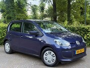 Volkswagen Up! - 1.0 move up! BlueM./Navi/Airco/Bluethooth