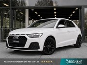 Audi A1 - Sportback 30 TFSI Advanced edition Automaat 116PK | Carplay/