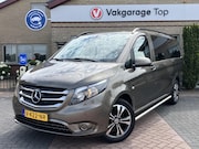 Mercedes-Benz Vito - 114 CDI Lang DC Comfort | Camera | Navi | Trekhaak