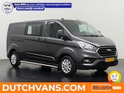 Ford Transit Custom - 2.0TDCI 130PK Lang Limited | 2800Kg Trekhaak | Navigatie | C