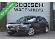 Audi A4 - Avant 35 TFSI Sport Lease Edition | Panorama | Camera | Stoe