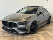 Mercedes-Benz CLA-Klasse - 180 Business Solution AMG|PANO|AMG|NAP|