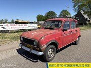 Renault 4 - R 4 TL