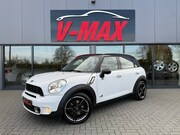 MINI Countryman - Mini 1.6 Cooper S ALL4 Chili Xenon Navi Leder Clima Pdc