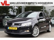 Volkswagen Polo - 1.4 TSI BlueGT | RIJKLAAR | Nette auto