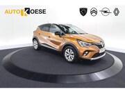 Renault Captur - TCe 130 EDC Intens | Trekhaak | Adaptieve Cruise Control | C