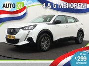 Peugeot e-2008 - EV Active Pack 50 kWh (94%SOH) Climate Navi Carplay LED