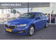 Skoda Octavia - 1.0 e-TSI Business Edition|Cruise|Navi|PDC|Led|Virtual|