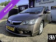 Honda Civic - 1.3 Hybrid Elegance *HYBRIDE*NAP*AUTOMAAT*