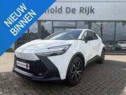 Toyota C-HR - 2.0 Plug-in Hybrid 220 Dynamic
