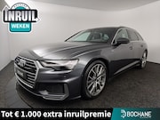 Audi A6 - Avant 50 TFSI e quattro S edition | cruise control adaptief