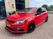 Volkswagen Polo - 1.8 TSI GTI-automaat-carplay-nl auto