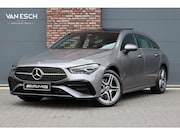 Mercedes-Benz CLA-Klasse - Shooting Brake 250 e AMG Line | Memory | Distronic | Panoram
