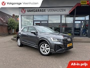 Audi Q2 - 35 TFSI S Edition|Rijklaar prijs|Camera|Elek. klep|Leder|ACC