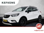 Opel Mokka - X 1.4 Turbo Black Edition | Apple Carplay/Android Auto | LMV