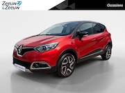 Renault Captur - 1.2 TCe Xmod | Dealer onderhouden | Zeer nette auto | Cruise