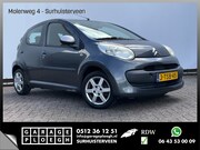 Citroën C1 - 1.0-12V Séduction 5-Deurs Elek.Pakket Toerenteller Zuinig