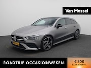 Mercedes-Benz CLA-Klasse - Shooting Brake 200 Business Solution AMG | Automaat | Schuif