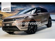 Land Rover Range Rover Evoque - 1.5 P300e AWD FACELIFT|PANO|HuD|360cam
