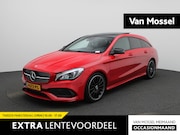 Mercedes-Benz CLA-Klasse - Shooting Brake 180 Business Solution AMG | Automaat | Stoelv