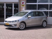 Volkswagen Golf Sportsvan - 1.4 TSI Highline Zwenkhaak App Connect Camera