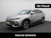 MG MG HS PHEV - 1.5 Luxury