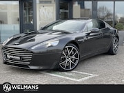 Aston Martin Rapide - 6.0 V12 S Facelift | Zwitser | staat