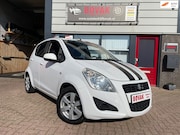 Suzuki Splash - 1.0 VVTi Sportline Exclusive