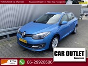 Renault Mégane - Estate 1.2 TCe Bose Clima, CC, Navi, PDC, LM, Afn.Trekh, nw.