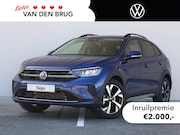 Volkswagen Taigo - Life Edition 1.0 TSI 95 PK | Climatronic | Keyless | Digital
