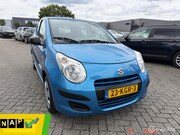 Suzuki Alto - 1.0 Comfort Plus, Airco