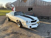 Chevrolet Camaro - USA 5.0 Coupé v8