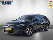Volkswagen Passat - Variant (financiering mogeli Passat 1.5 eTSI Business | virt