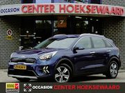 Kia Niro - Hybrid 1.6 GDi DynamicLine | Facelift model | Achteruitrijca