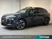 Audi Q6 e-tron - Launch edition 83 kWh | S-LINE | TREKHAAK | SOH 98% | PANO |