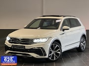 Volkswagen Tiguan - 1.5 TSI 3 X R-Line |360Camera|HarmanKardon|Stuurverw.|Keyles
