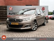Citroën C4 - 1.2 PureTech Feel Collection Parkeersensoren Voor en Achter,