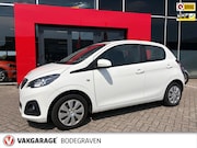 Peugeot 108 - 1.0 e-VTi Active