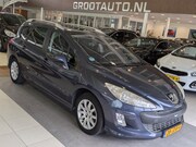 Peugeot 308 - SW 1.6 VTi XS Airco, Cruise Control, Stuurbekrachtiging