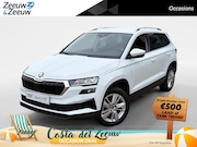 Skoda Karoq - 1.5 TSI ACT Business Edition *Automaat*Navi via Carplay*Came