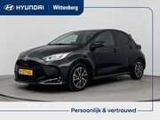 Toyota Yaris - 1.5 Hybrid Dynamic | Navigatie | Camera | Adaptive cruise | 