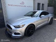 Ford USA Mustang - USA 3.7 V6, full option