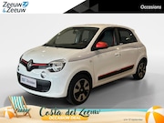 Renault Twingo - 1.0 SCe Authentique *Bluetooth*Airco*Cruise*Hoge Instap* uit