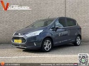 Ford B-Max - 1.0 EcoBoost Titanium | Cruise | Climate | Navi |