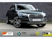 Audi Q5 - 2.0 TFSI quattro Sport Pro Line S-line