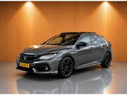Honda Civic - 1.5 i-VTEC Prestige Type-S